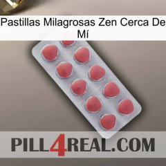 Pastillas Milagrosas Zen Cerca De Mí 18